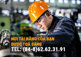 Tuyển dụng